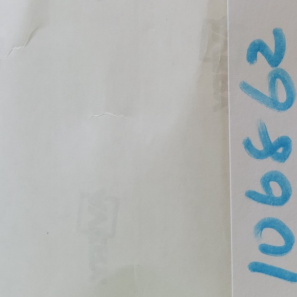 Young LA T Shirt Men's Size Large Tan/Brown Short Sleeve YoungLA Stretch - Picture 7 of 7